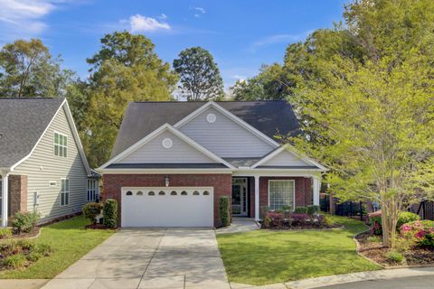 102 Brutus Lane Summerville SC 29485
