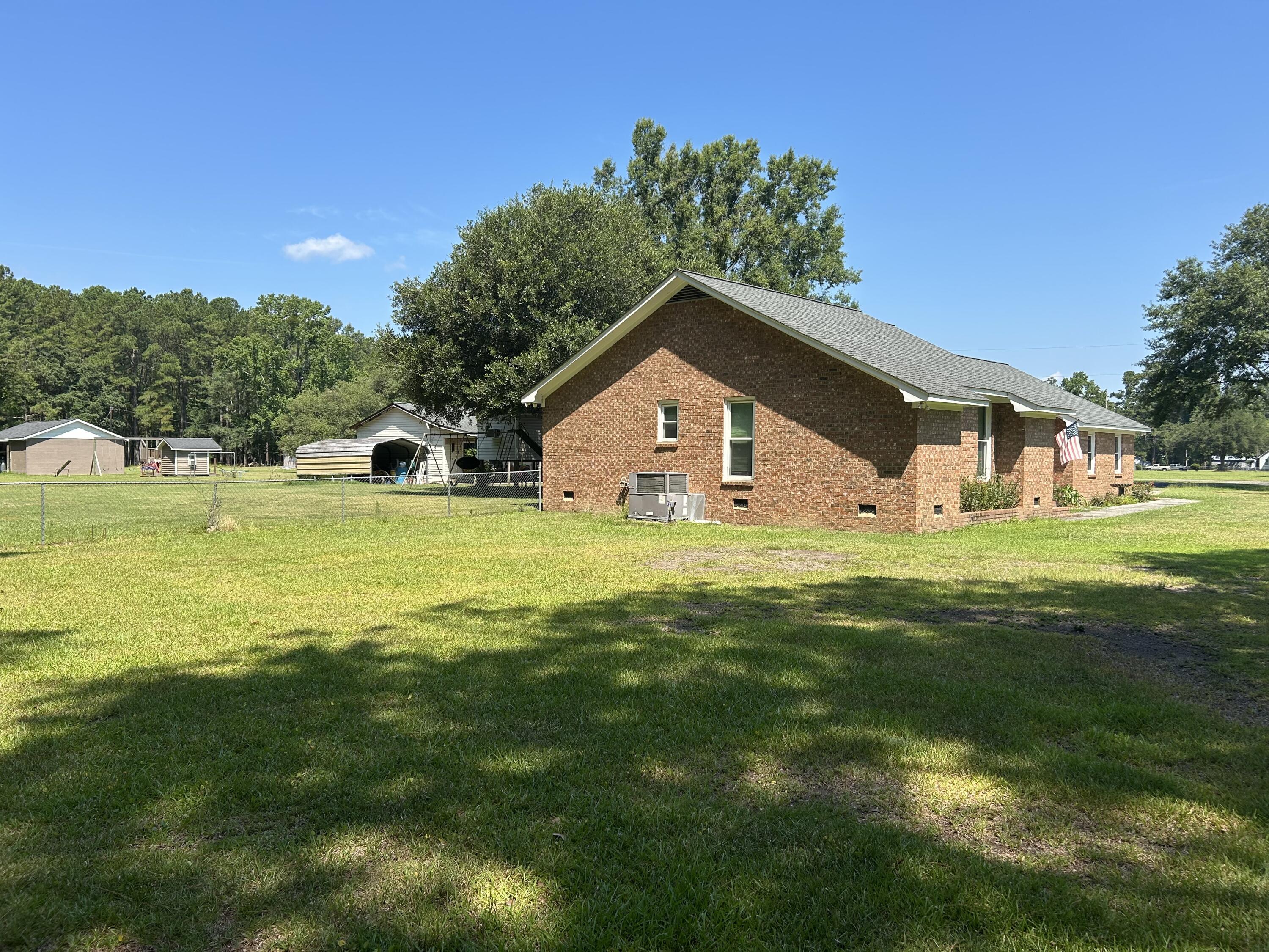113 Tunnel Road
