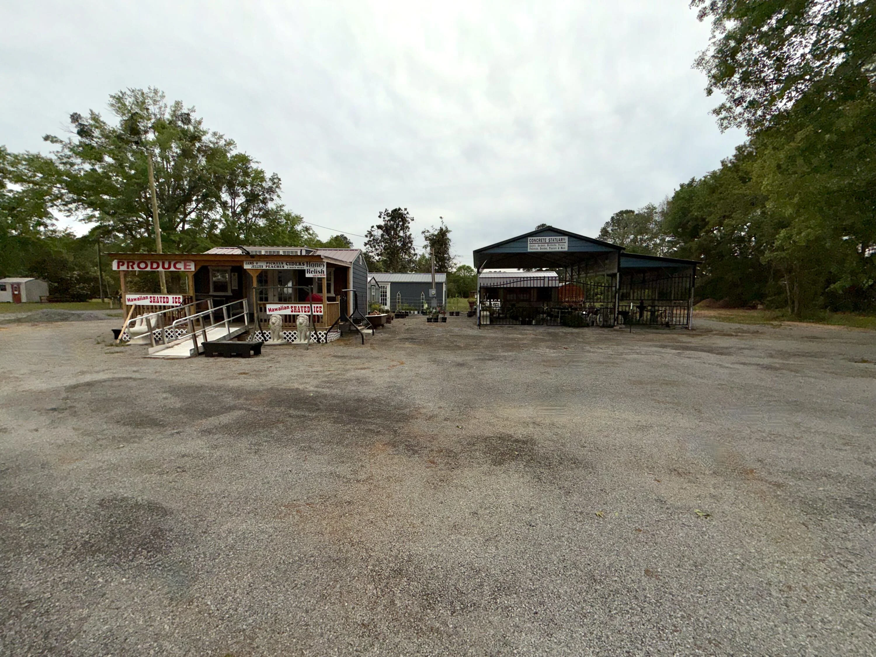 3262 N U.s. Hwy 52, Saint Stephen, SC, 29479