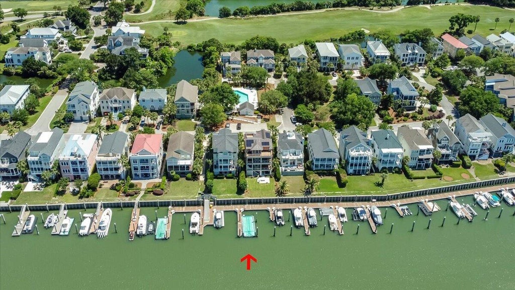 Photo of 13 Morgan Place Drive, Isle of Palms, SC 29451 (MLS # 26026130)