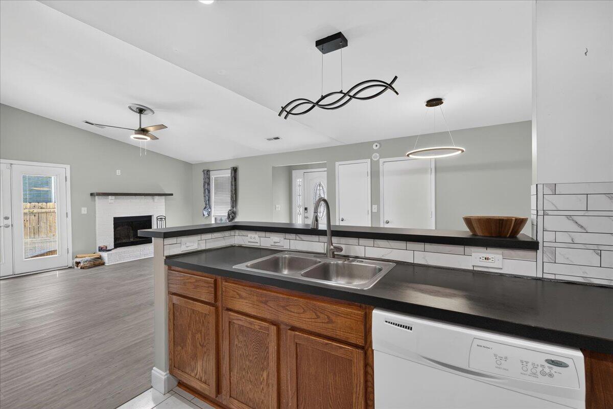 804 Winthrop Street Unit B