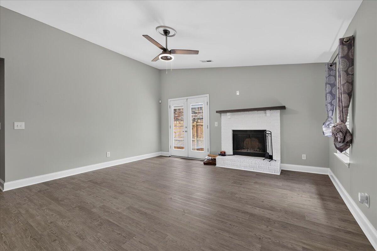 804 Winthrop Street Unit B