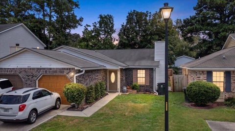 Photo of 804 Winthrop Street #Unit B, Ladson, SC 29456 (MLS # 26021164)