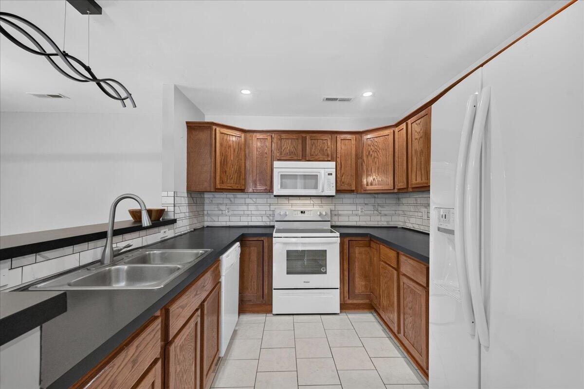 804 Winthrop Street Unit B