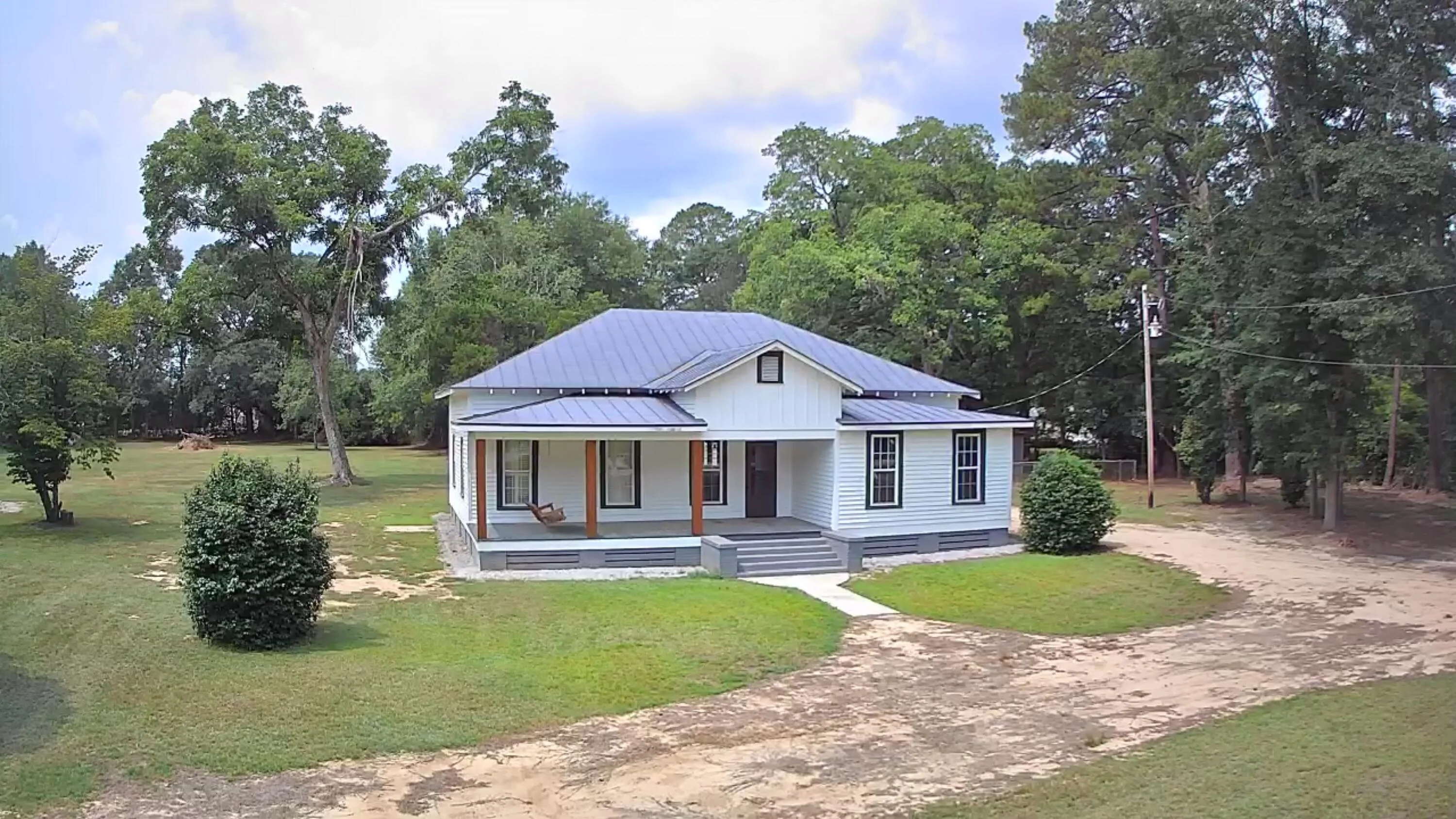 5972 Charleston Highway