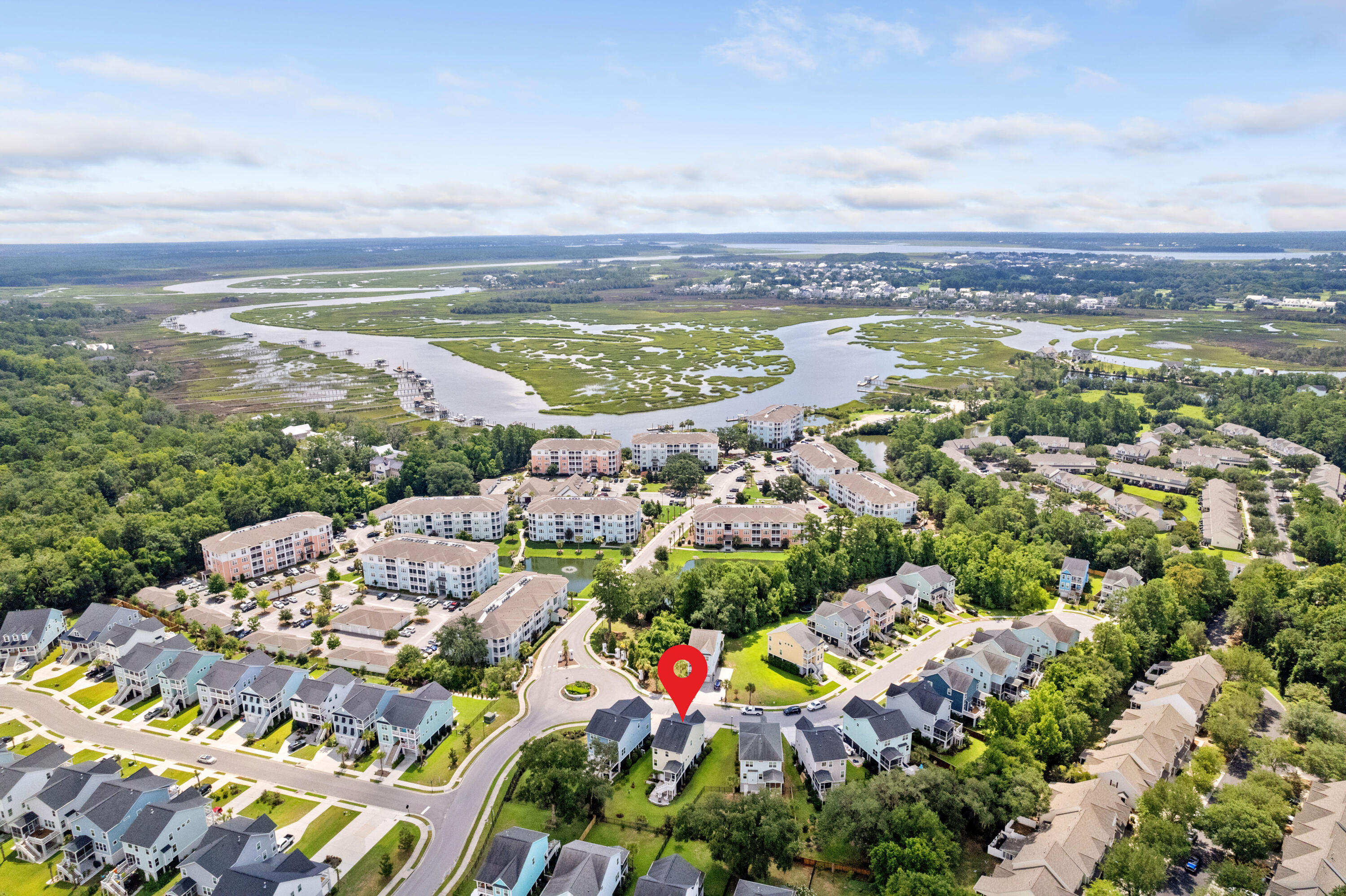 402 Topsail Court