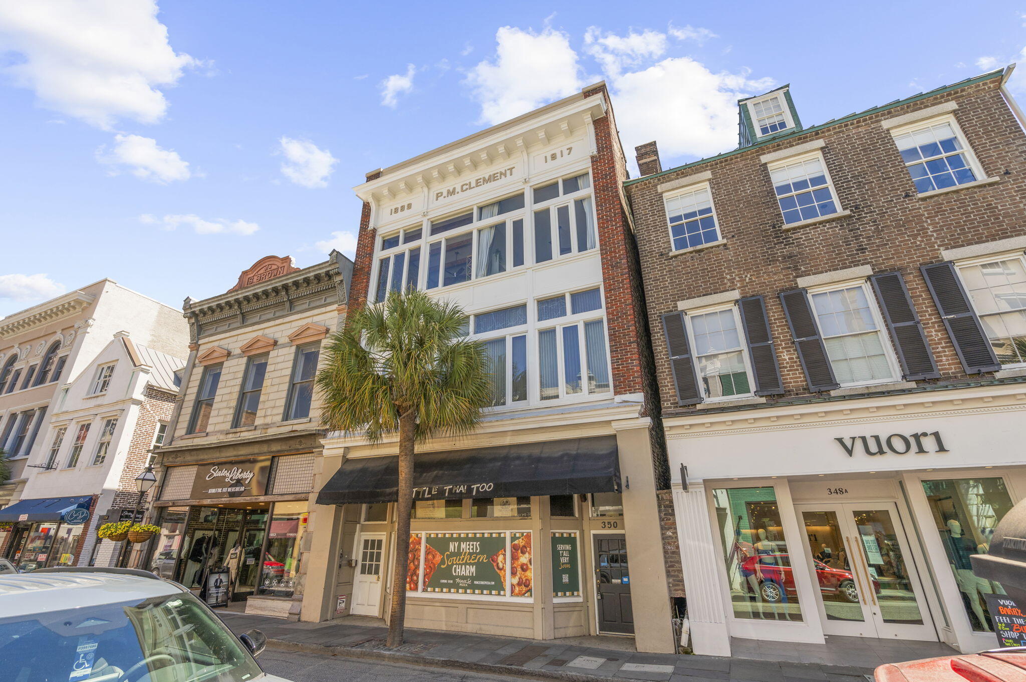 350 King Street 301