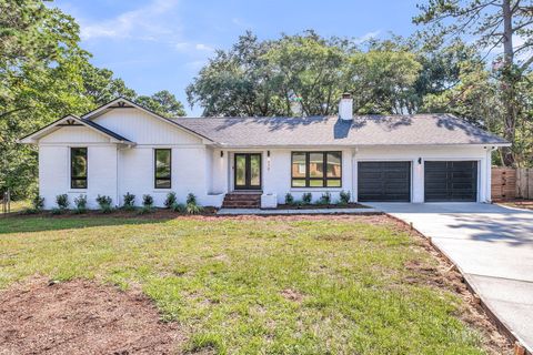 Photo of 970 Cottingham Drive, Mount Pleasant, SC 29464 (MLS # 25019122)
