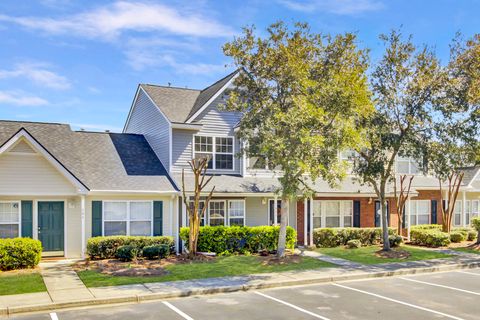 402 Pine Bluff Drive Summerville SC 29483