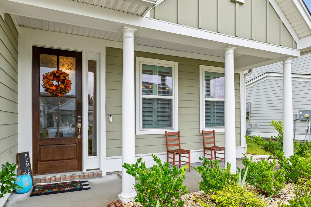 Photo of 125 Riley Farms Court, Summerville, SC 29486 (MLS # 25027966)