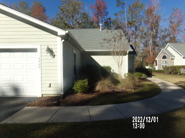 Photo 1 of 15 of 8800 Dorchester Rd Road 4402 condo