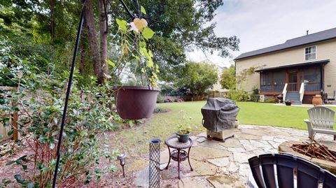 A home in Mount Pleasant