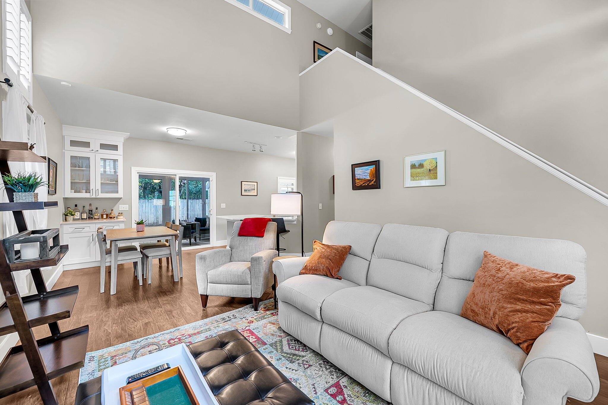 1022 Stono River Drive