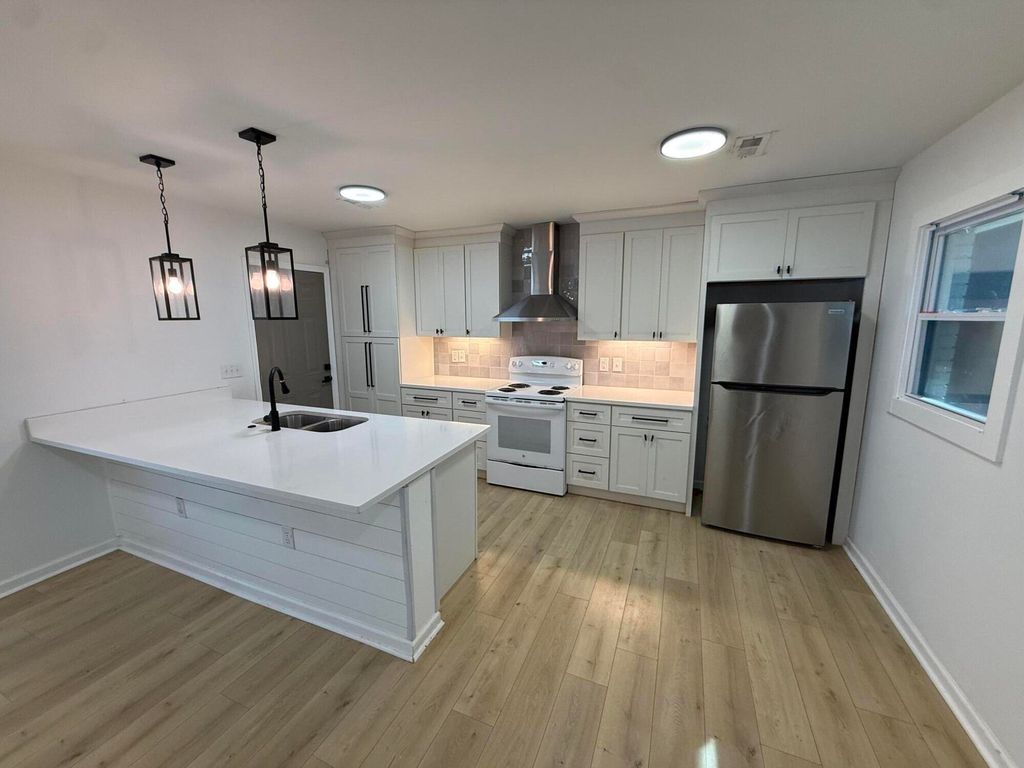 Photo of 4724 Darlene Street, North Charleston, SC 29405 (MLS # 25031023)