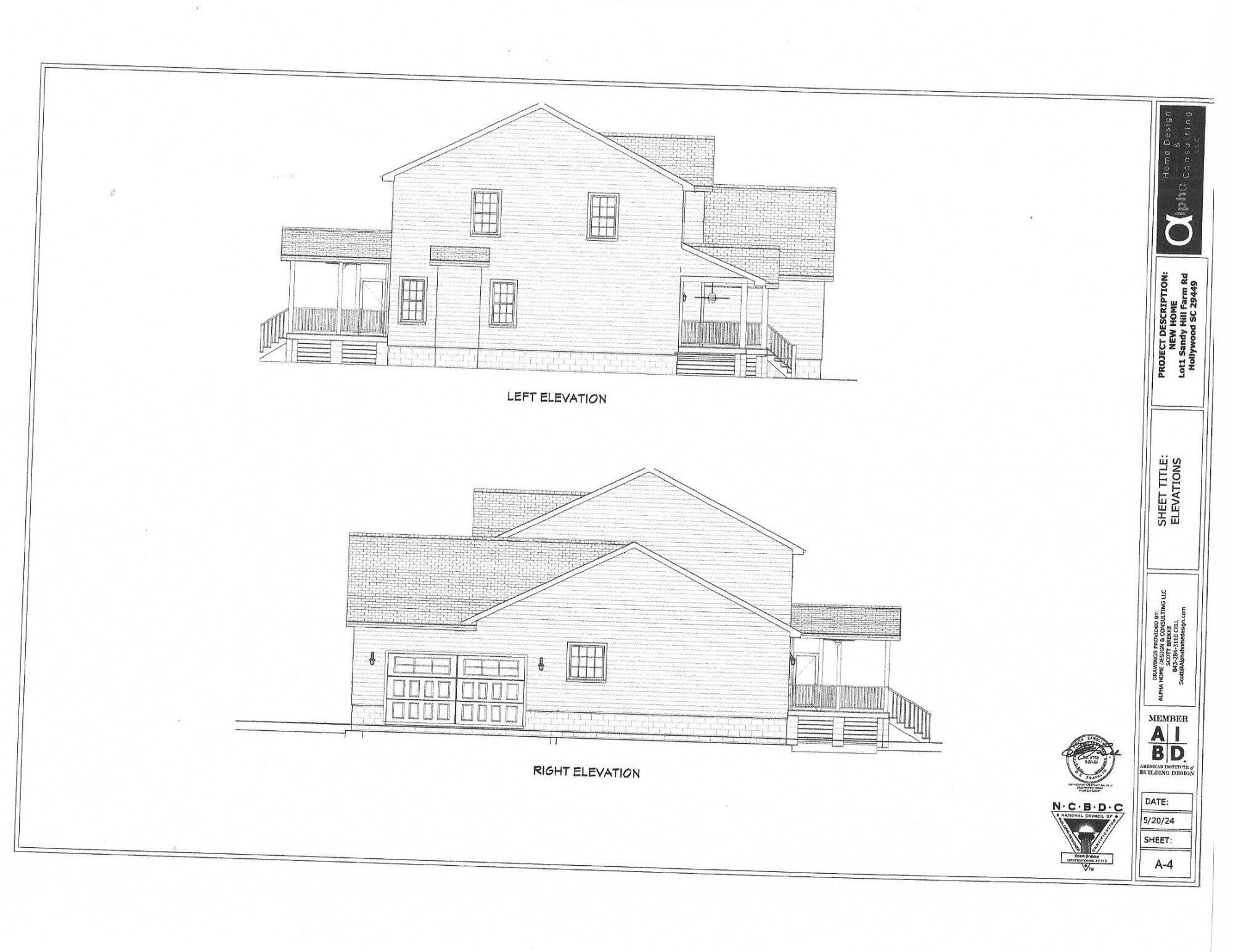 4406 Sandy Hill Farm Road