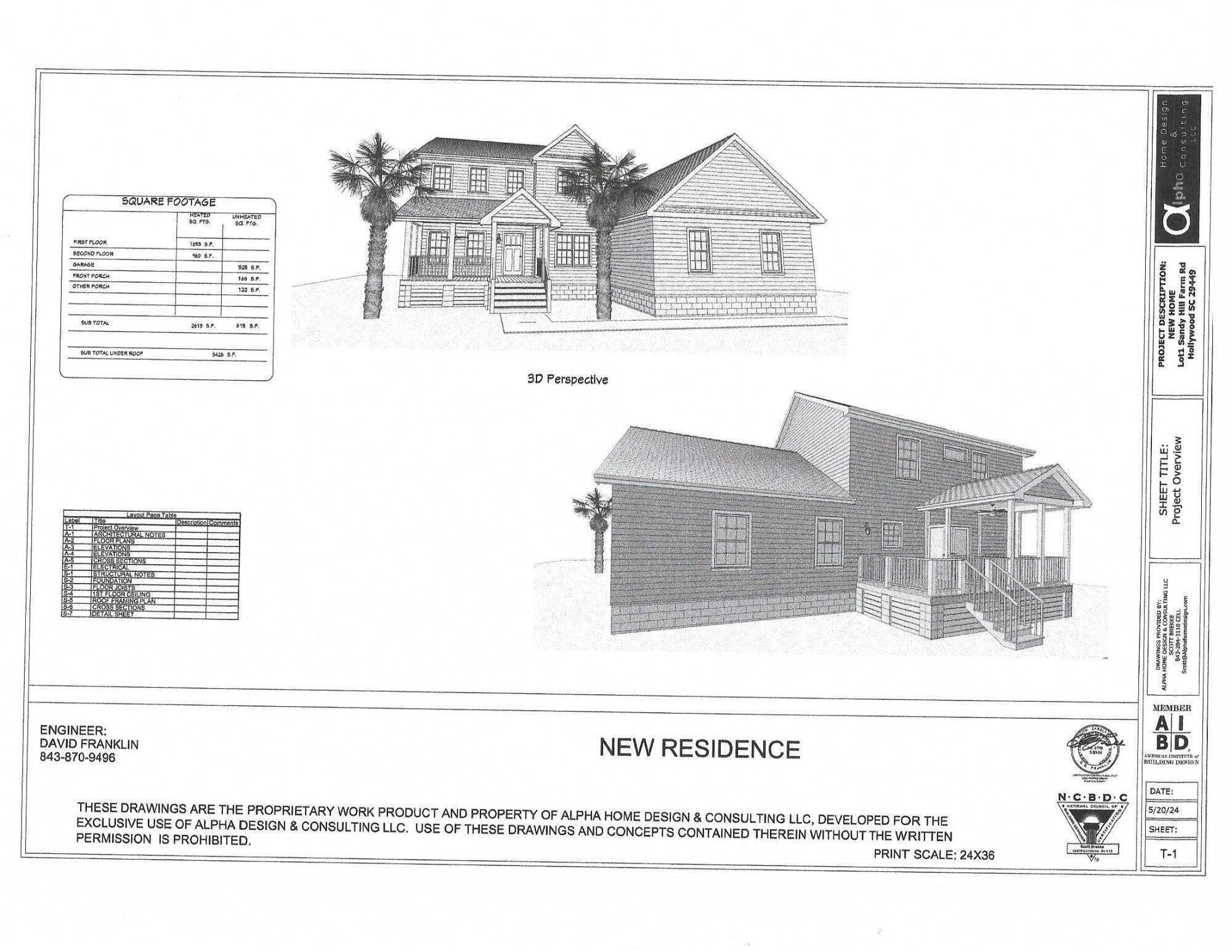 4406 Sandy Hill Farm Road