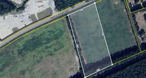 417 Ridge Road Ridgeville SC 29472