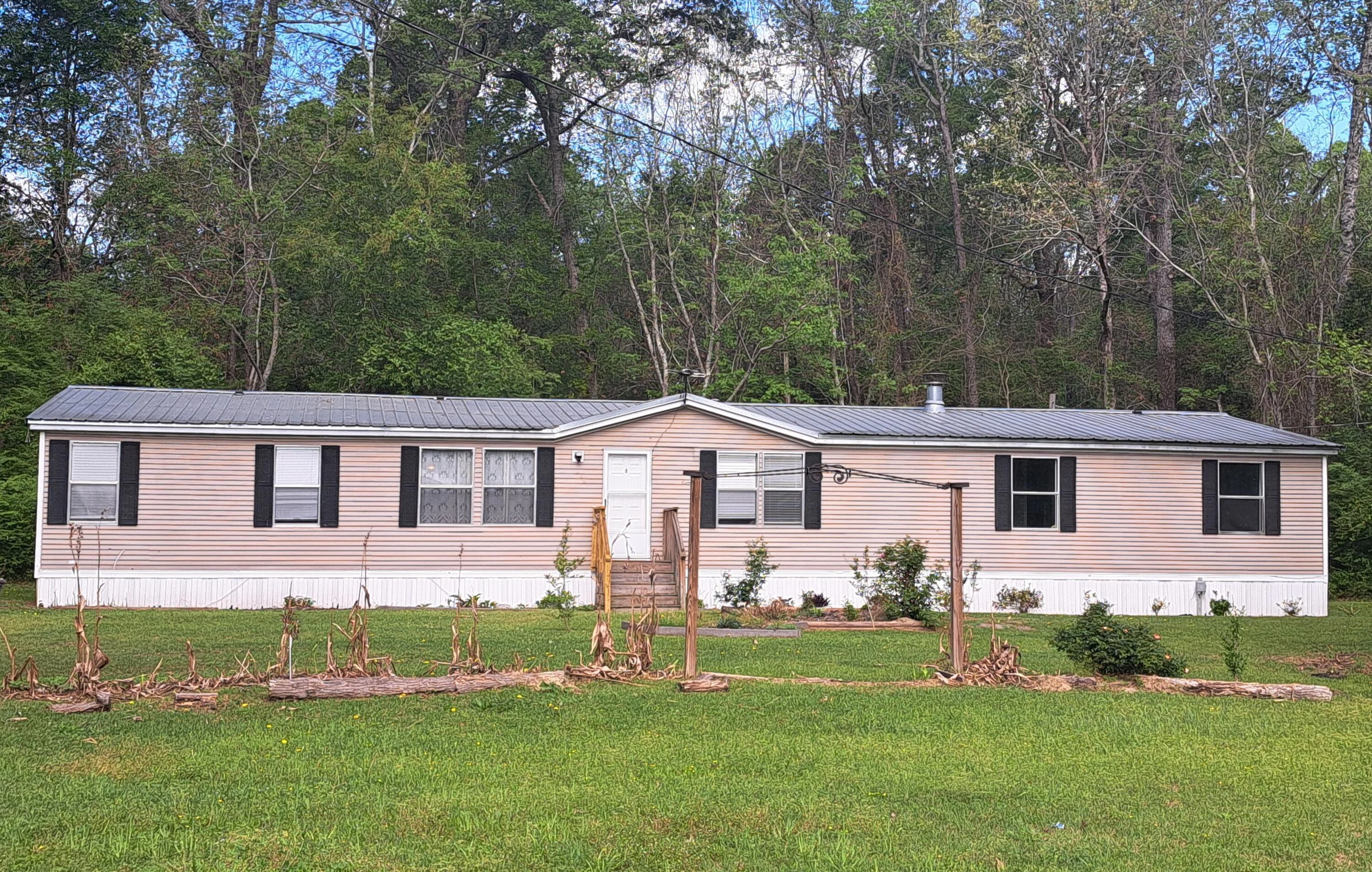 188 Hilliard Boulevard, Vance, SC, 29163