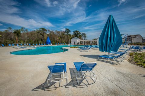 A home in Ladson