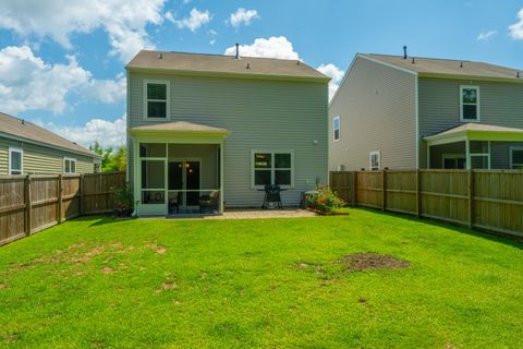 A home in Ladson