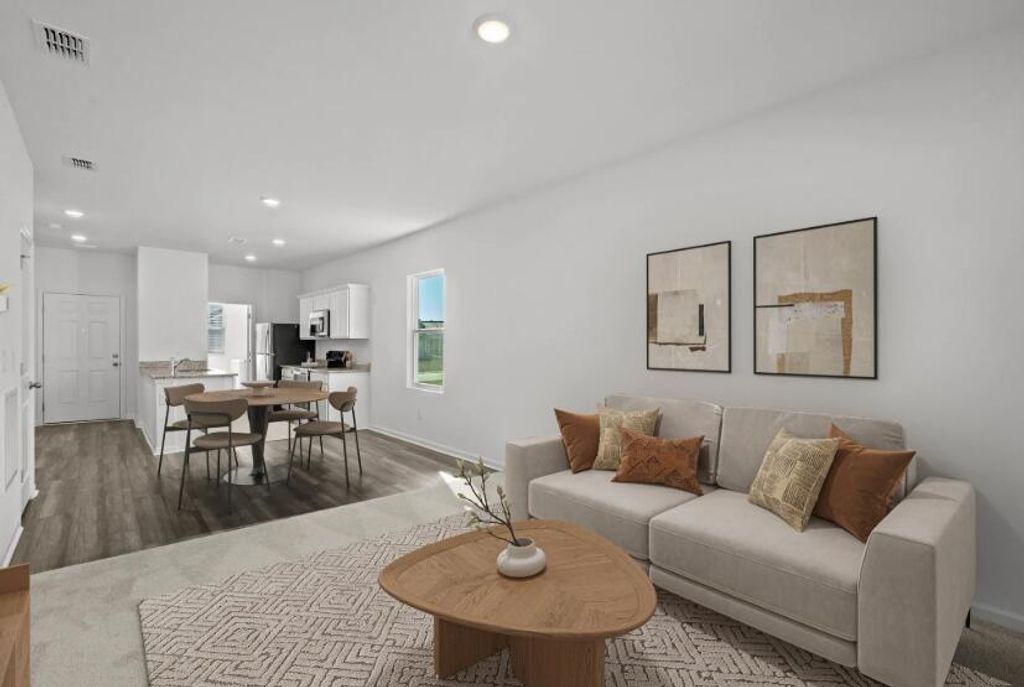 Photo of 1016 Carriage Wood Circle, Ridgeville, SC 29472 (MLS # 26007745)