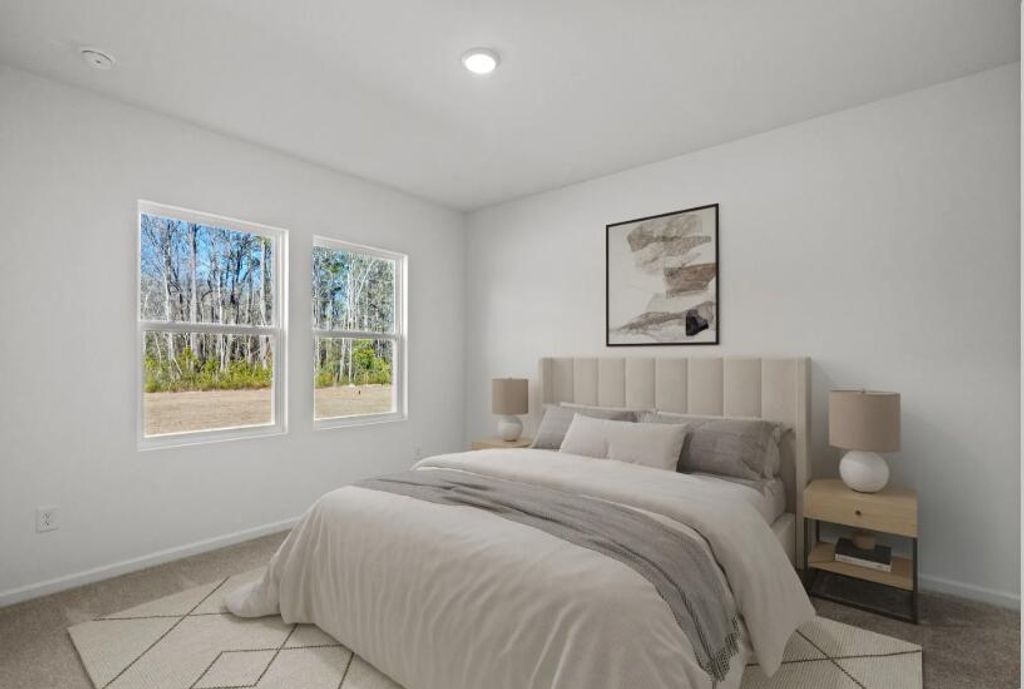 Photo of 1016 Carriage Wood Circle, Ridgeville, SC 29472 (MLS # 26007745)