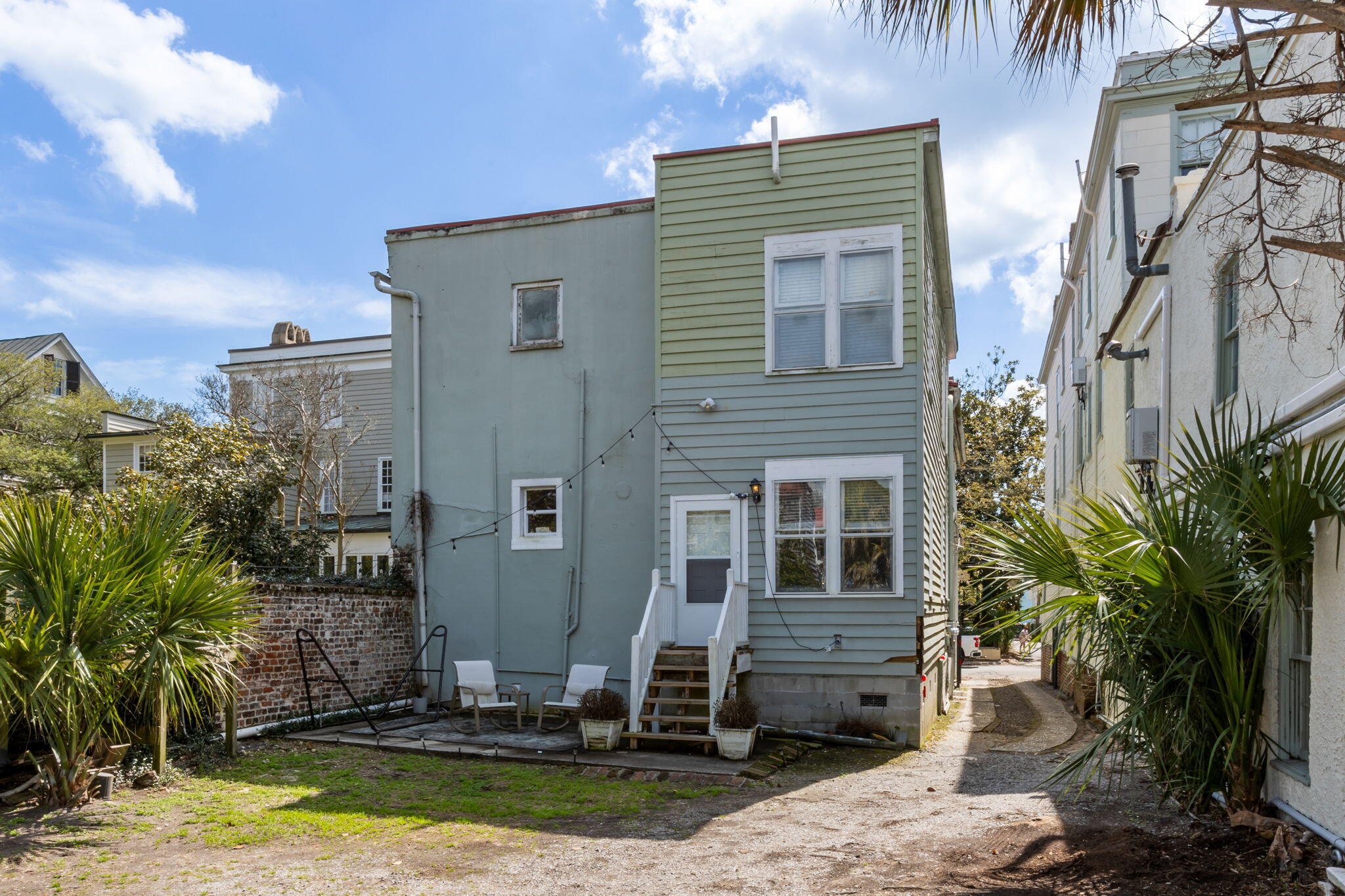 124 Wentworth Street