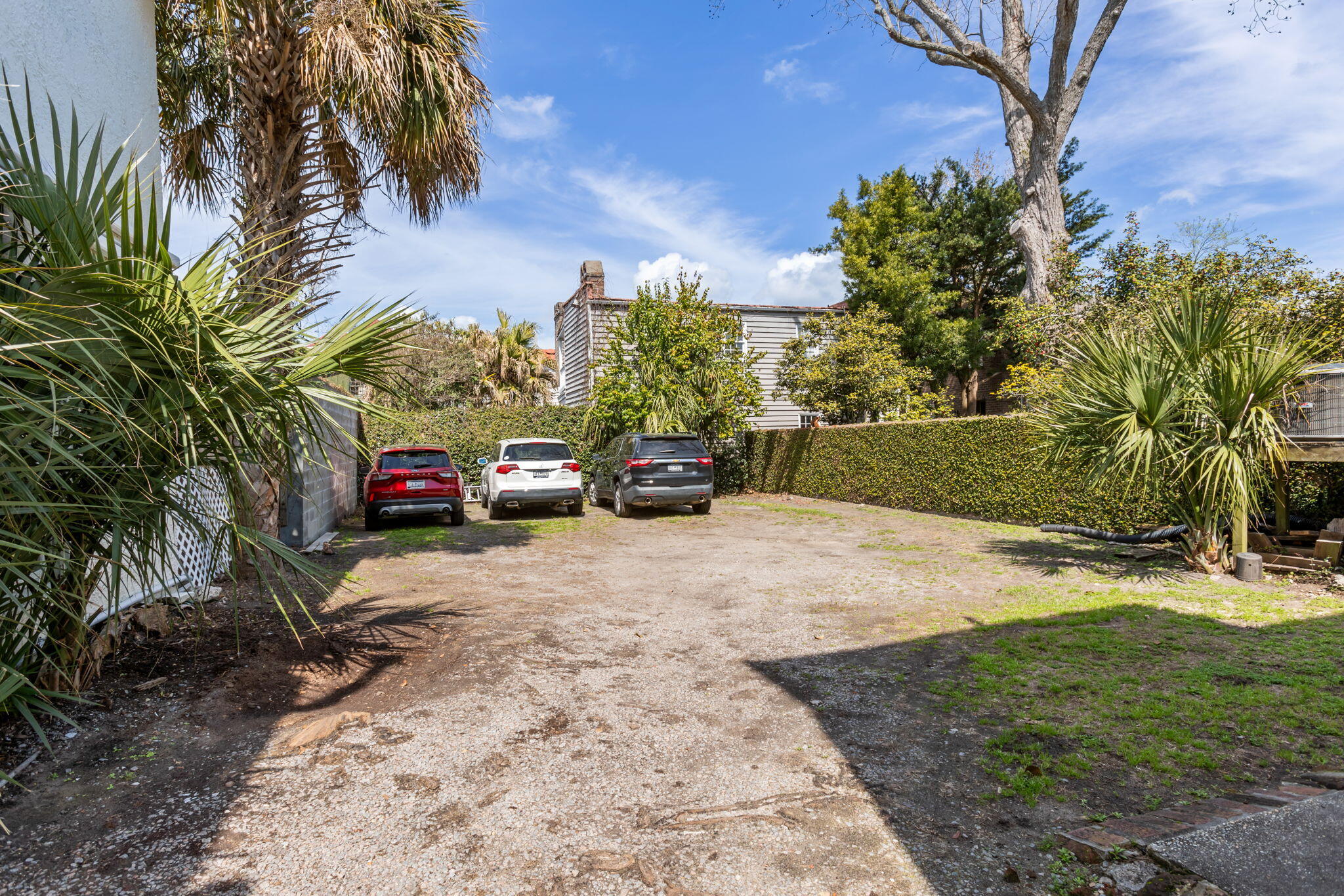 124 Wentworth Street