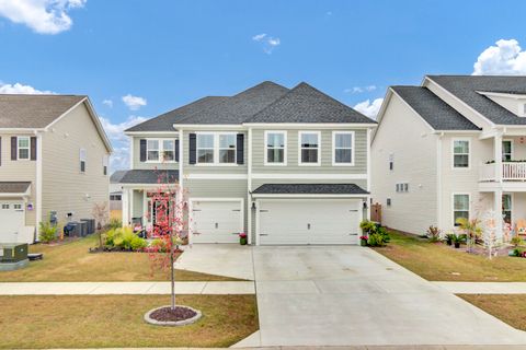 472 Rowley Lane Summerville SC 29486