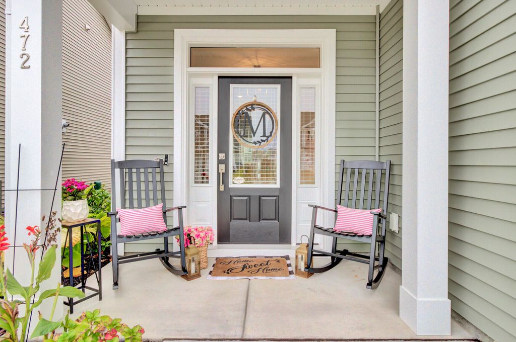 Photo of 472 Rowley Lane, Summerville, SC 29486 (MLS # 25031072)