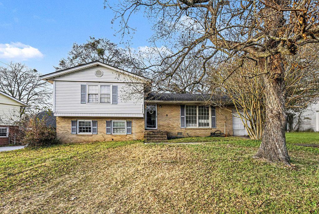 Photo of 3358 Mountainbrook Avenue, North Charleston, SC 29420 (MLS # 26000834)