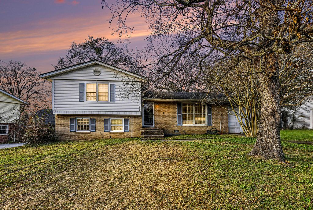 Photo of 3358 Mountainbrook Avenue, North Charleston, SC 29420 (MLS # 26000834)