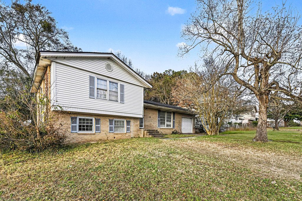 Photo of 3358 Mountainbrook Avenue, North Charleston, SC 29420 (MLS # 26000834)