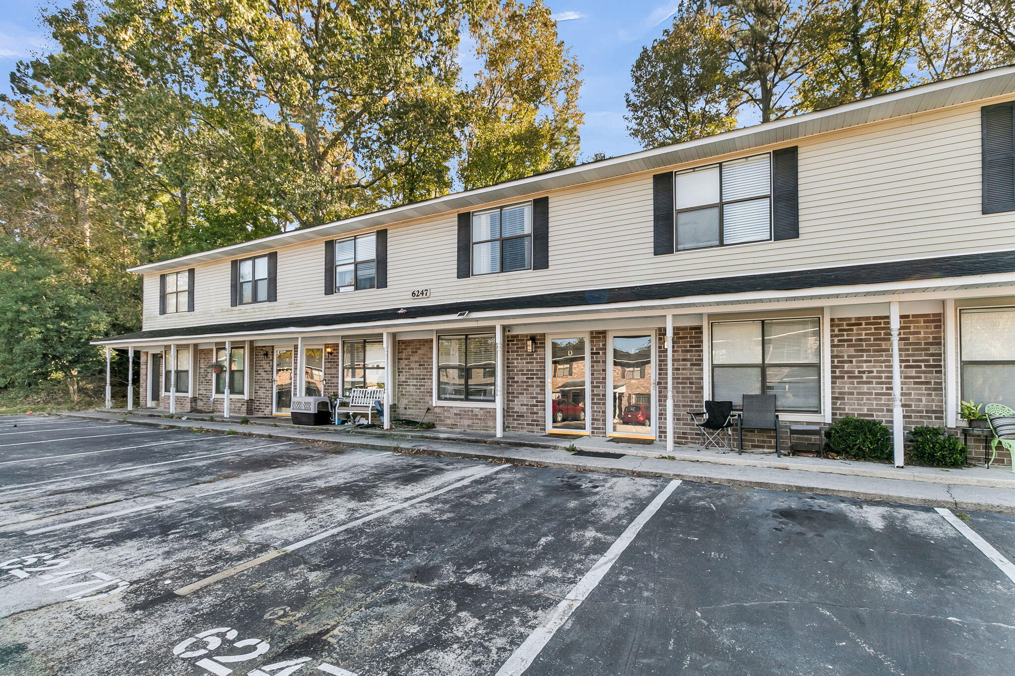 6247 Lucille Drive D