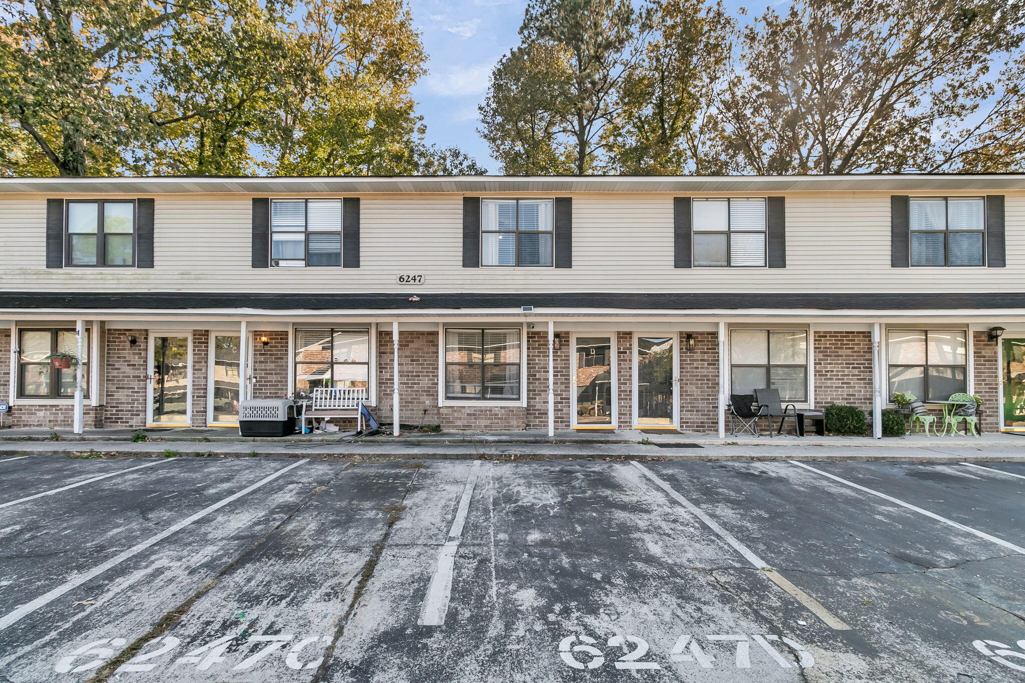 6247 Lucille Drive D