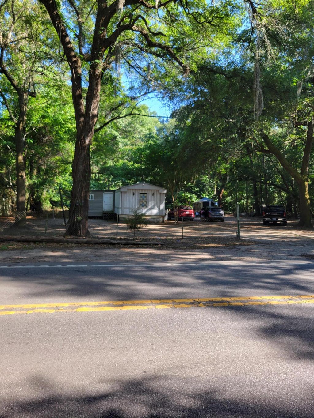 Photo of 3327 River RD, Johns Island, SC 29455 (MLS # 26013993)