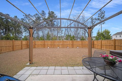 A home in Summerville
