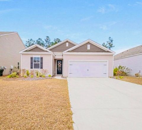 A home in Summerville