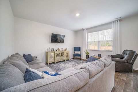 A home in Summerville