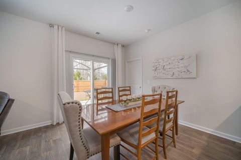 A home in Summerville