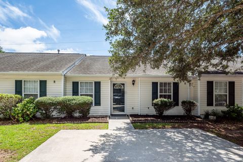 1291 Apex Lane James Island SC 29412