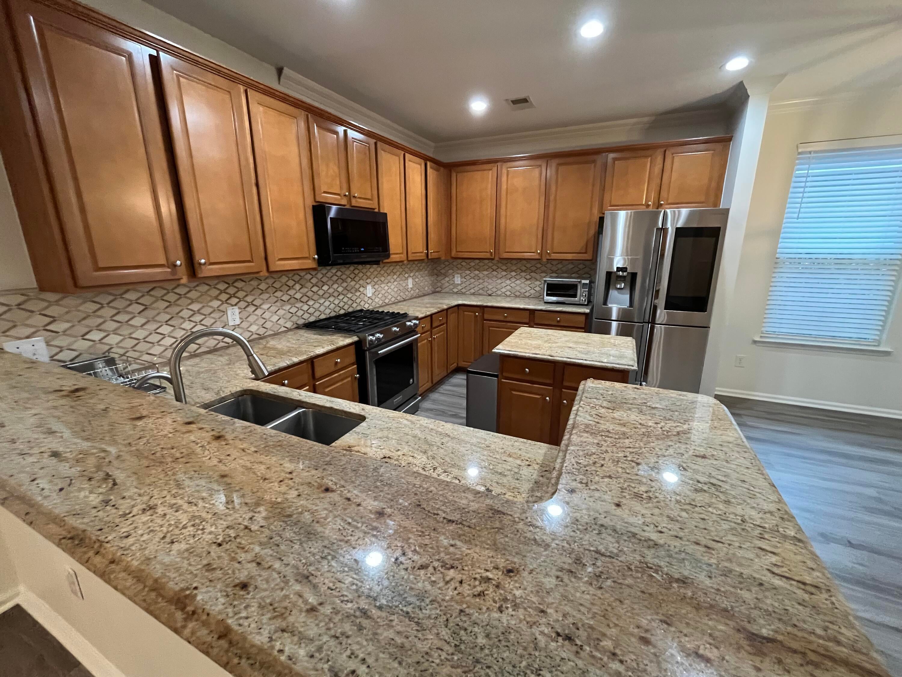 3632 Locklear Lane