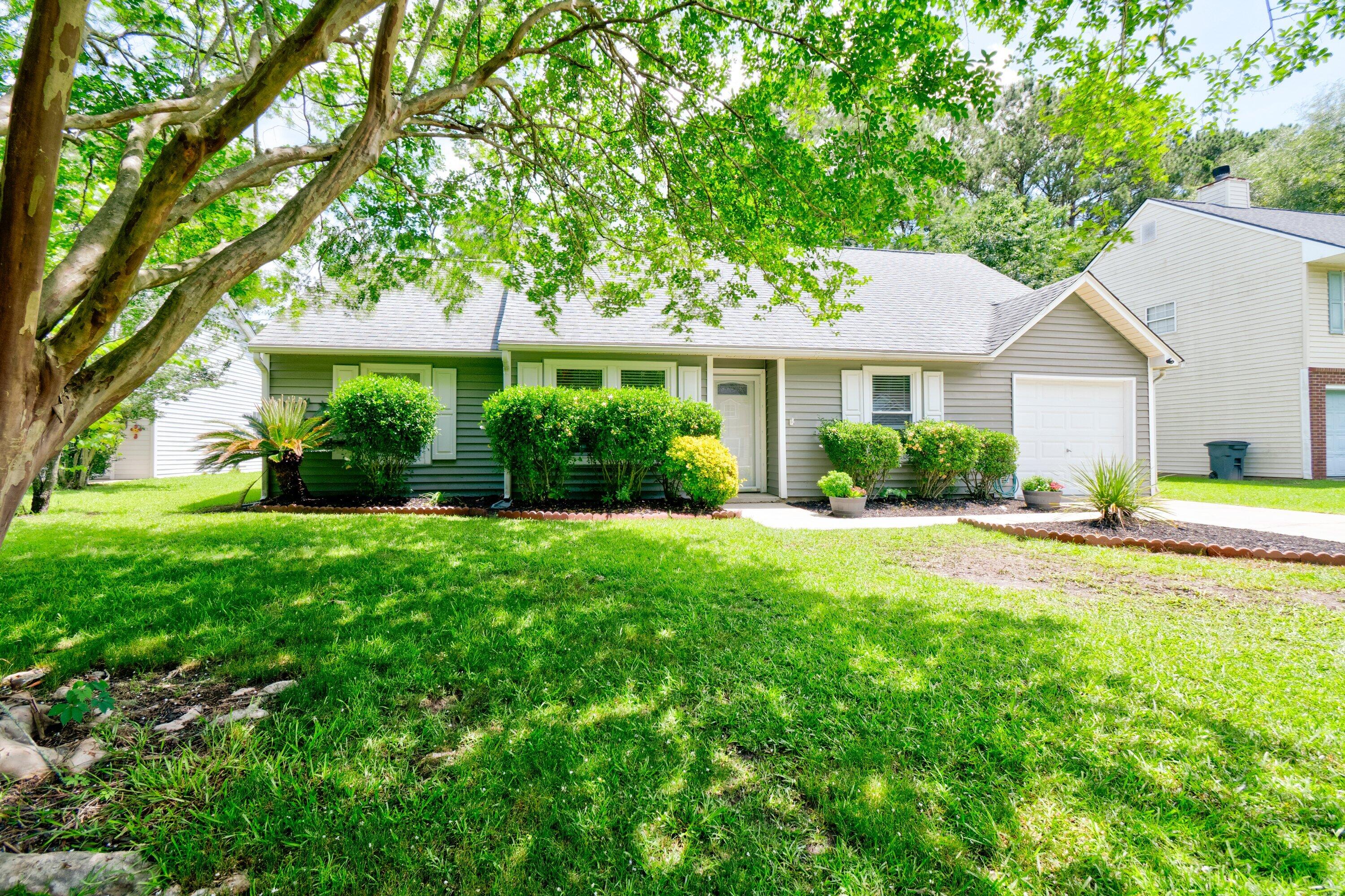 209 Apache Drive
