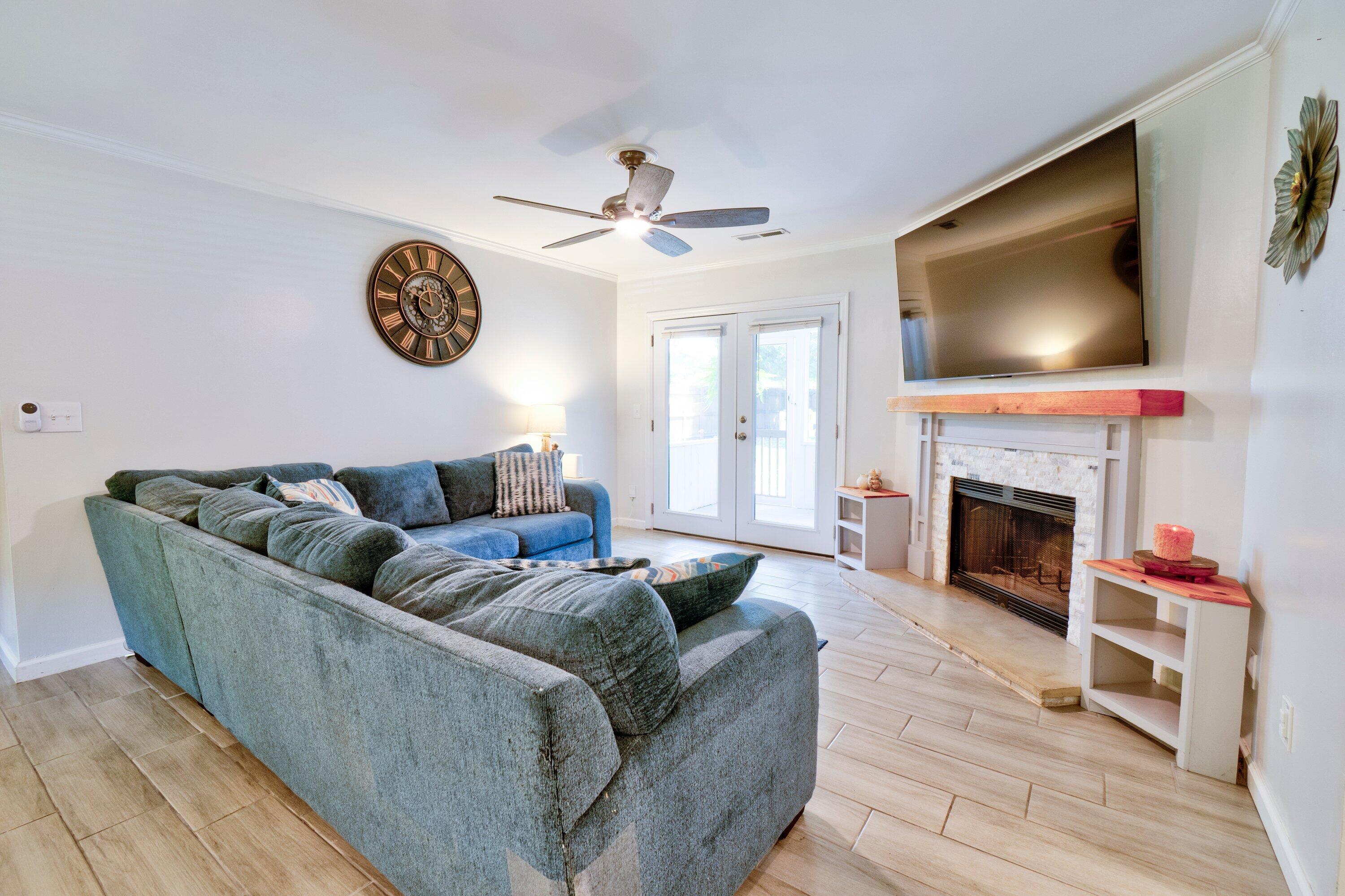 209 Apache Drive