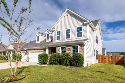 A home in Ridgeville