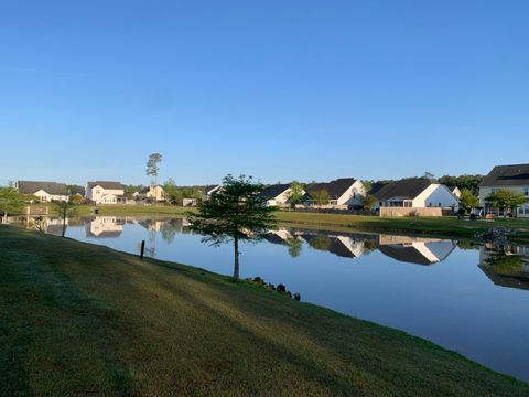 A home in Ridgeville