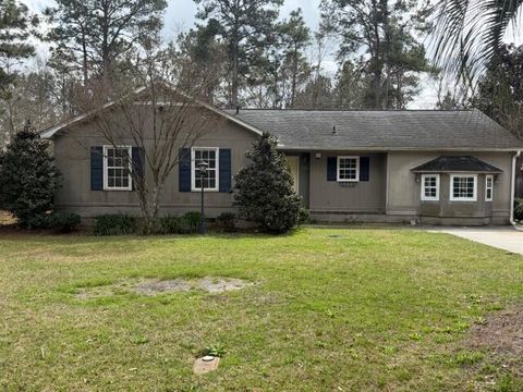 335 Estates Drive Walterboro SC 29488