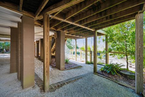 A home in Folly Beach