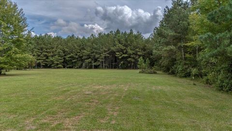 A home in Moncks Corner