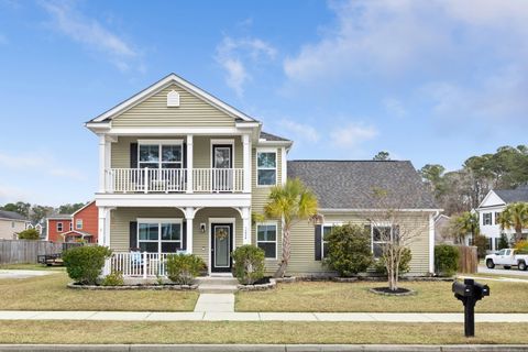 Photo of 1224 Twitchell Street, Johns Island, SC 29455 (MLS # 26014822)